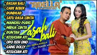 Download lagu DIFARINA INDRA ADELLA FULL ALBUM | RASAH BALI - CARE BEBEK - RUNGKAD | DANGDUT KOPLO TERBARU 2022 mp3 Download lagu DIFARINA INDRA ADELLA FULL ALBUM | RASAH BALI - CARE BEBEK - RUNGKAD | DANGDUT KOPLO TERBARU 2022 mp3