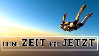 Motivations Video - Fang endlich an!