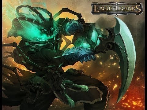 Thresh ADC and Soraka Mid new Meta