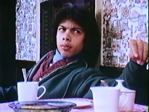 Angel And Big Joe by Bert Salzman / High Resolution Oscar Winning Short Film