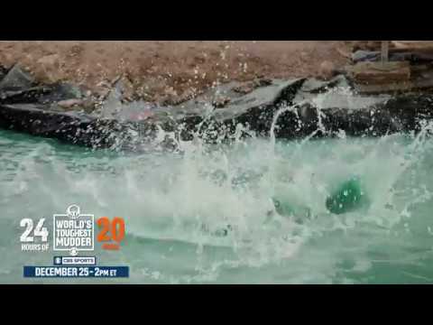 World's Toughest Mudder on CBS: 24hrs of WTM - Hour 20 | Tough Mudder