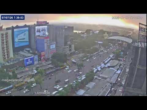 Camera Offline