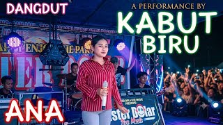 Download lagu Dangdut Remix House musik Dj Kabut Biru Cover Ana Terbaru Live Mister dolar musik Sound sistem Viral mp3