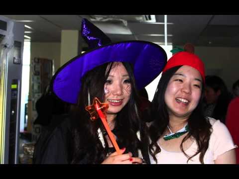 AEA Halloween  HD 720p