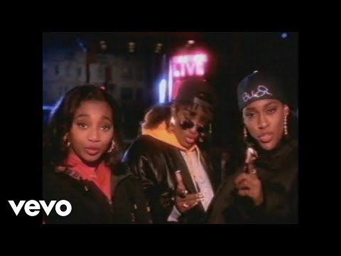 SWV - I'm So Into You (Official Video) Video