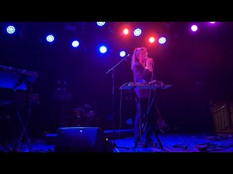 Ana Roxanne - Live at The Teragram, DTLA 5/17/2019