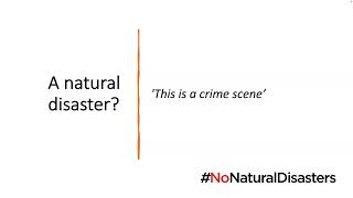 Aspire Masterclass: David Sanderson