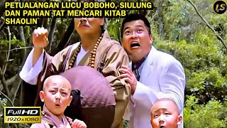 Download lagu NOSTALGIA FILM LUCU BOBOHO DAN PAMAN TAT‼️ALUR FILM KOMEDI JADUL mp3 Download lagu NOSTALGIA FILM LUCU BOBOHO DAN PAMAN TAT‼️ALUR FILM KOMEDI JADUL mp3