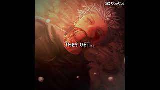 Body by Mother Mother JJK edit ‼️ANIME AND MANGA MAJOR SPOILERS‼️