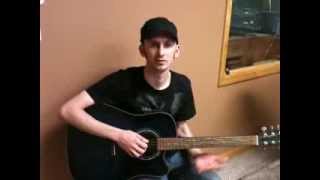 "You Are My God" by Matthew Edward