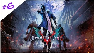 #6 DMC5実況プレイ