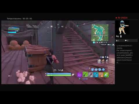 Ruota delle armi! Con ospiti speciale