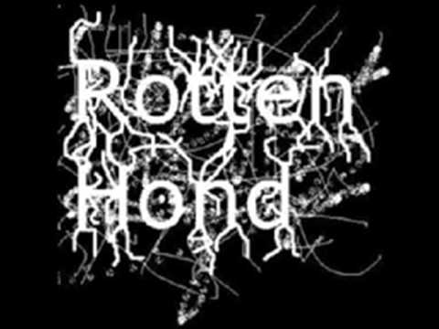 Rotten hond - live in sint job - 20-08-2011