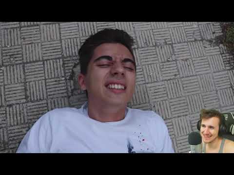REACTION A YOUTUBEMAN - Stagione 2 Ep.16