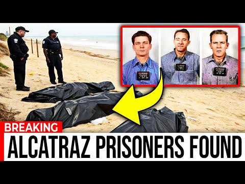 Scientists Finally Solved The Alcatraz Escape Mystery In 2025
