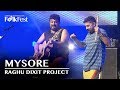 Mysore Se Aayi by Raghu Dixit Project | Dhaka International FolkFest 2018