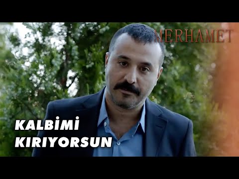 Sermet, Narin'in Evine Gitti! - Merhamet Özel Klip