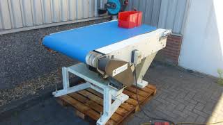 Купить ленточный конвейер Rolleon - Изображение 2 | Machineryline KG Новый ленточный конвейер Rolleon | Изображение 2 - Machineryline