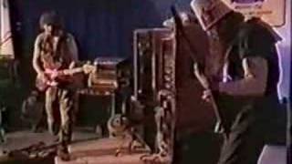 Buckethead solos with Primus