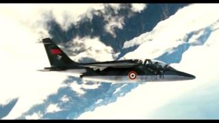 Joss à la maison - Le ciel nous fait rêver (Cover Johnny Hallyday - Les chevaliers du ciel)