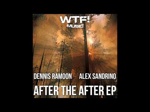 Dennis Ramoon - Like It (Original Mix)