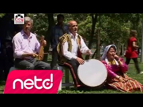 Azdavaylı Safiye - Şu Akkuşun Gürgenleri