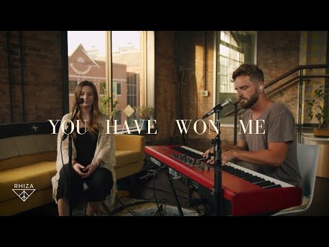 You Have Won Me - (Bethel Music) Rhiza Church
