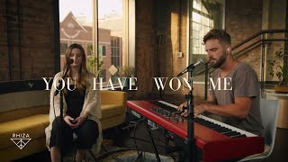 You Have Won Me - (Bethel Music) Rhiza Church