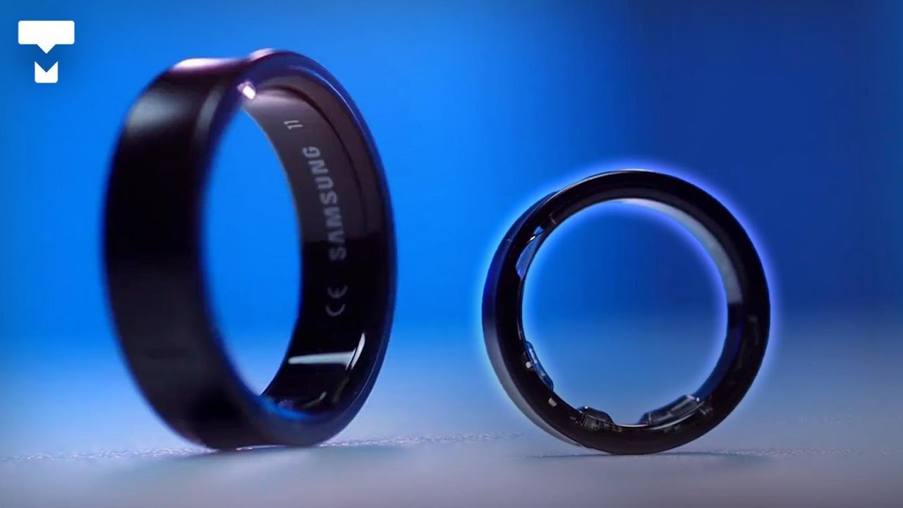 Galaxy Ring review: PERDI o anel inteligente da Samsung! Mas ele vale a pena?