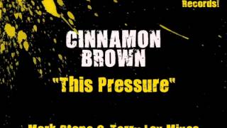 Cinnamon Brown 