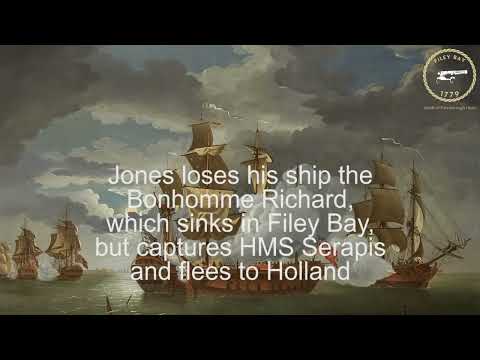 Battle of Flamborough Head