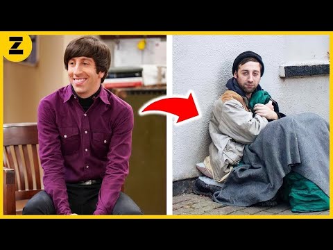 Hogyan Alakultak Az Agymenők Szereplőinek Sorsa