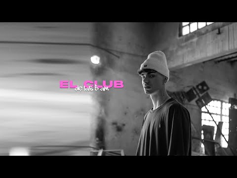 Matt Austin - El Club de las 5 am [FULL ALBUM]