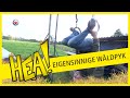 HEA! In eigensinnige Wâldpyk