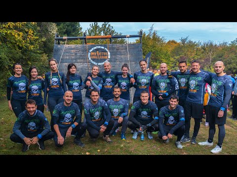 AVISTO Extreme Division at Invictus 2021