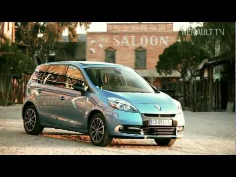 Test Drive by Renault