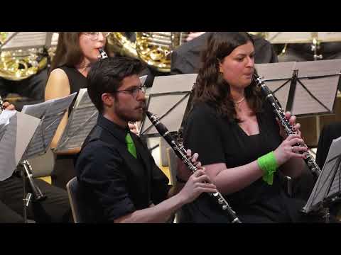 Armenian Dances/Armenische Tänze Part 1 (Alfred Reed)