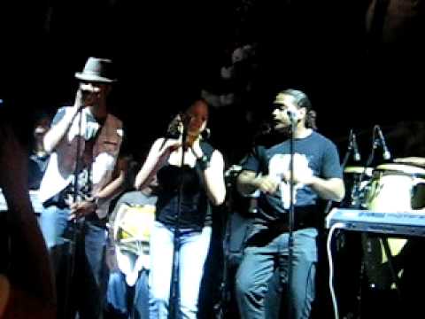 WaTaTah Ft K1K1 La Asesina      (Que Buena Tu Ta)