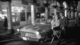 Evil Lost and Found, A touch of evil, Sed de mal /Orson Wells