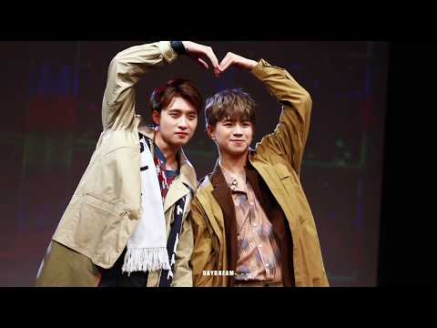 181222 LBC Korea FM  #2wish
