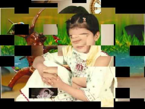 HAPPY BIRTH DAY TAYYABA AMJAD