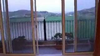 preview picture of video 'Ghajnsielem Apartment For Long Let - Properties on Gozo Malta'