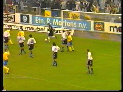 1996-09-23 Sint Niklaas - VW Hamme 1-6