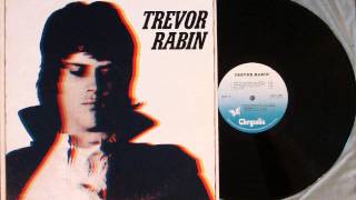 Trevor Rabin - Painted picture