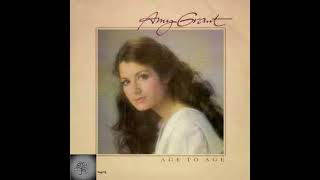 05.   Fat Baby  - Amy Grant