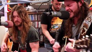 Goodbye June - Liberty Mother - Live at Lightning 100