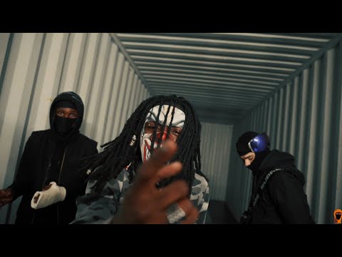 jay.thb - Sweet Dreams (Official Music Video)