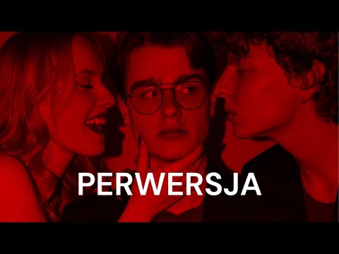 PERWERSJA(2024) I reż. Sandra Loll