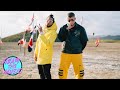Fuego (La Romana) - Bad Bunny, El Alfa (Official Music Vídeo)