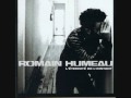 Romain Humeau Leurs échines 